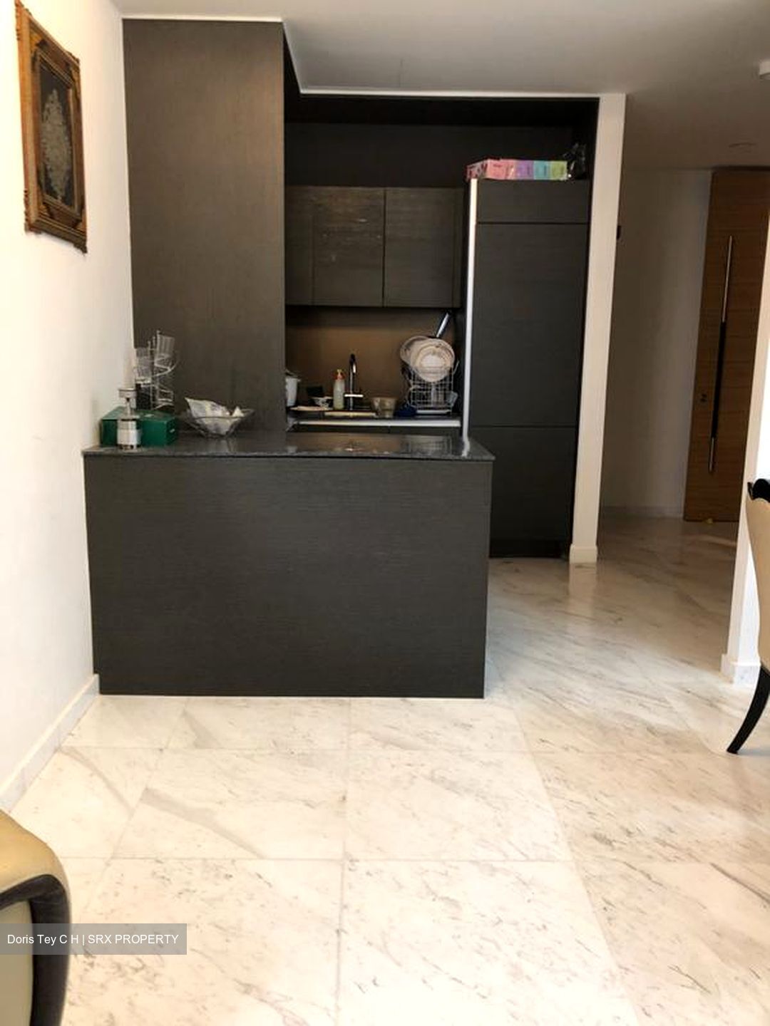 Duo Residences (D7), Apartment #541946971